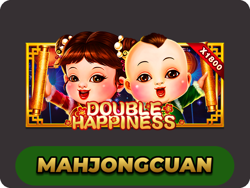 Double Happiness