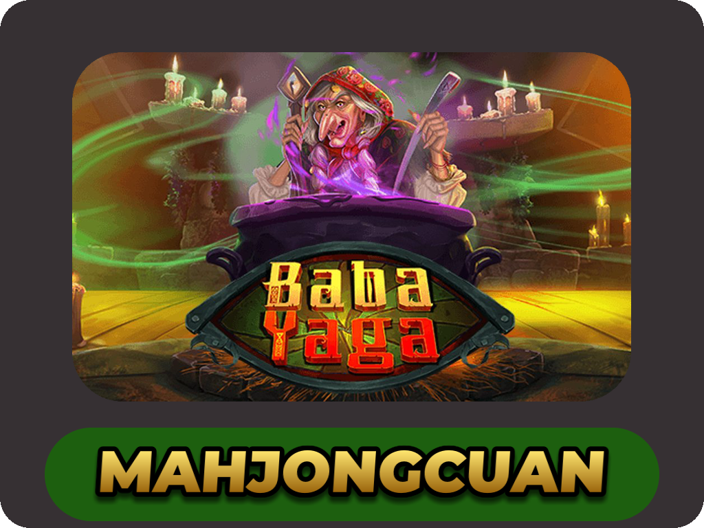 Baba Yaga