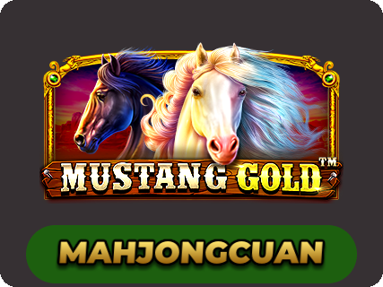 Mustang Gold