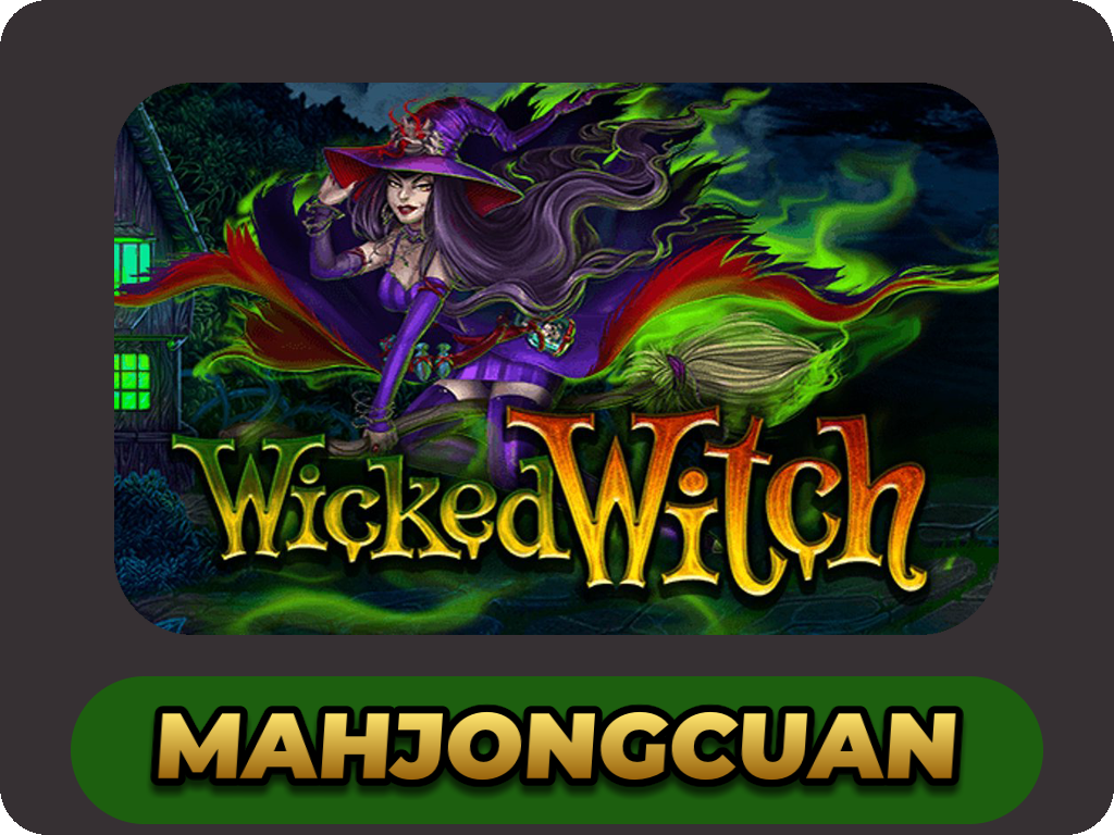 Wicked Witch
