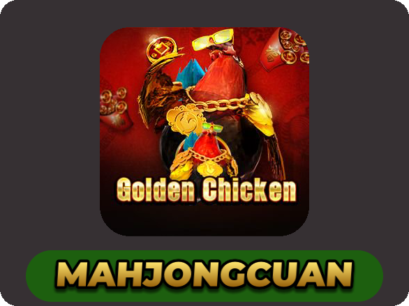 Golden Chicken