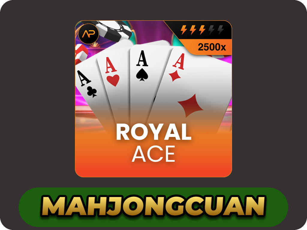 Royal Ace