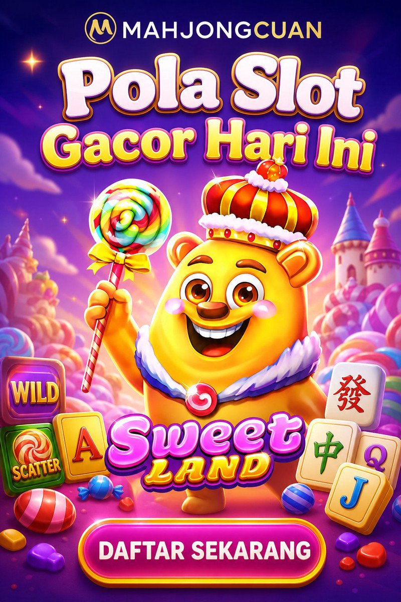 Sweet land · MAHJONGCUAN