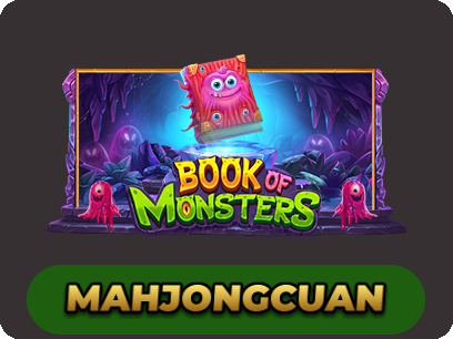 Book of Monsters