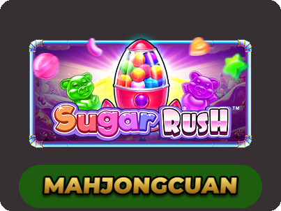 Sugar Rush