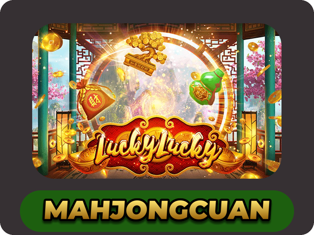 Lucky Lucky