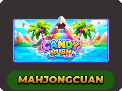 Candy Rush